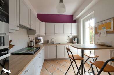 Maison 6 pièces 399000 €