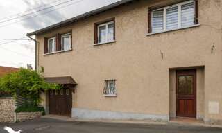 Maison 6 Pièces 150 m² à vendre à Jouars-Pontchartrain (78760)