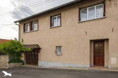 Maison 6 pièces 399000 €