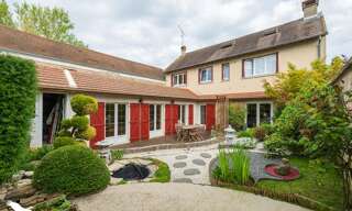 Maison 6 Pièces 150 m² à vendre à Neauphle-le-Château (78640)