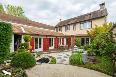 Maison 6 pièces 399000 €