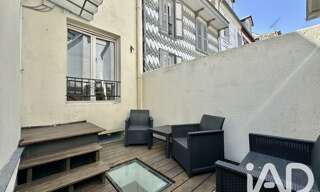 Maison 4 Pièces 50 m² à vendre à Deauville (14800)