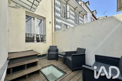Maison 4 pièces 333000 €