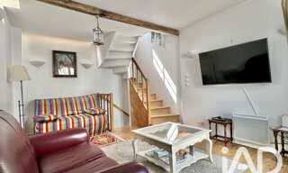 Maison 4 Pièces 50 m² à vendre à Deauville (14800)