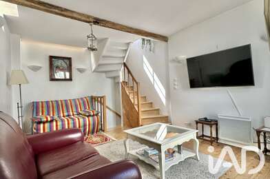 Maison 4 pièces 333000 €
