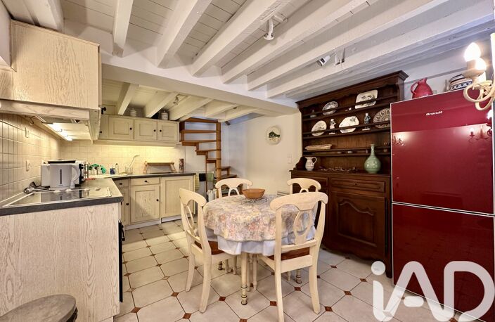 Vente Maison de ville 3 pièces — photo 5