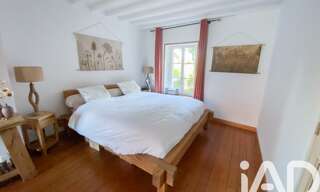Maison 4 Pièces 120 m² à vendre à Montreuil-aux-Lions (02310)