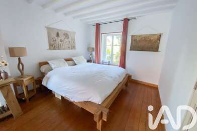 Maison 4 pièces 185000 €