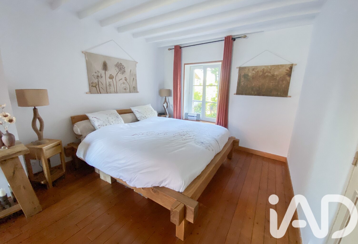 Vente Maison/villa 4 pièces — photo 1