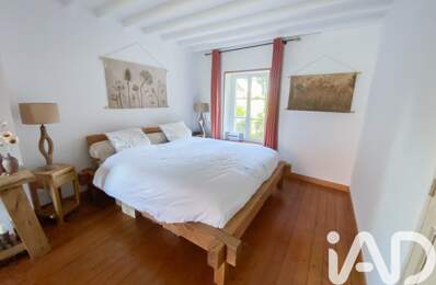 Vente Maison/villa 4 pièces — photo du bien