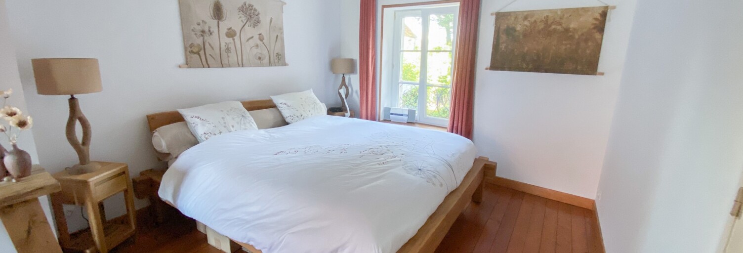 Maison 4 Pièces 120 m² à vendre à Montreuil-aux-Lions (02310)