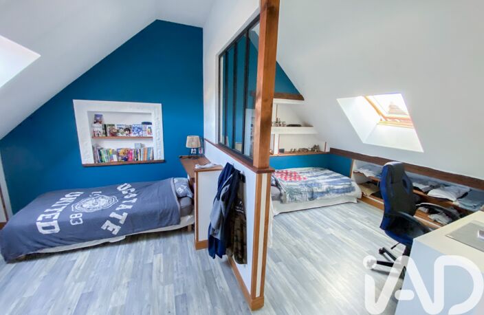Vente Maison/villa 4 pièces — photo 3
