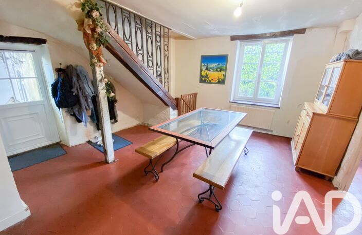 Vente Maison/villa 4 pièces — photo 4