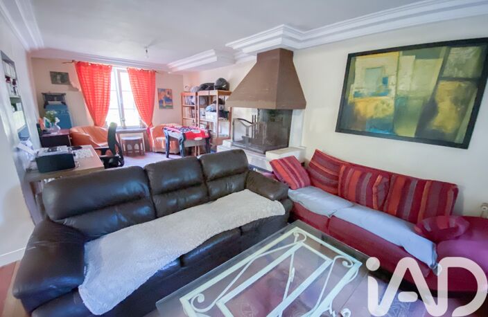 Vente Maison/villa 4 pièces — photo 5