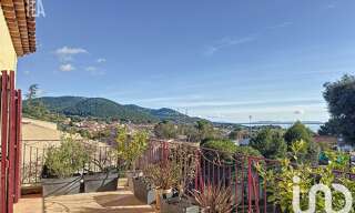 Maison 8 Pièces 258 m² à vendre à Carqueiranne (83320)