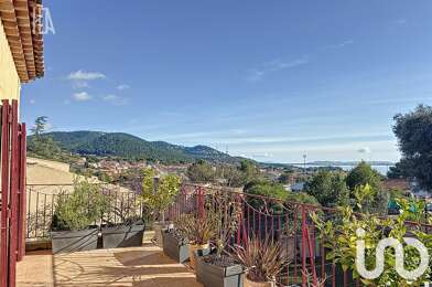Maison 8 pièces 1190000 €
