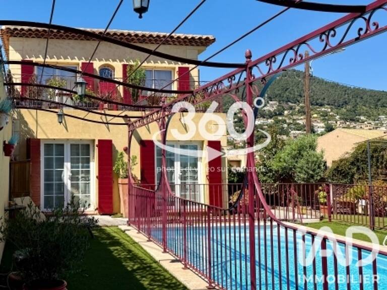 Vente Maison traditionnelle 8 pièces — photo 1