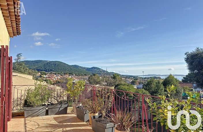 Vente Maison traditionnelle 8 pièces — photo 2