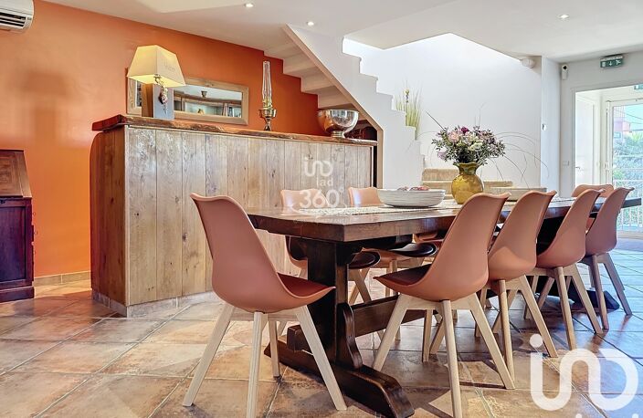 Vente Maison traditionnelle 8 pièces — photo 4