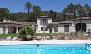 Maison 8 Pièces 187 m² à vendre à Le Muy (83490)