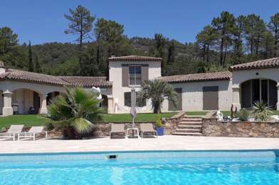 Maison 8 pièces 1750000 €