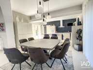 Vente Maison/villa 8 pièces — photo 4