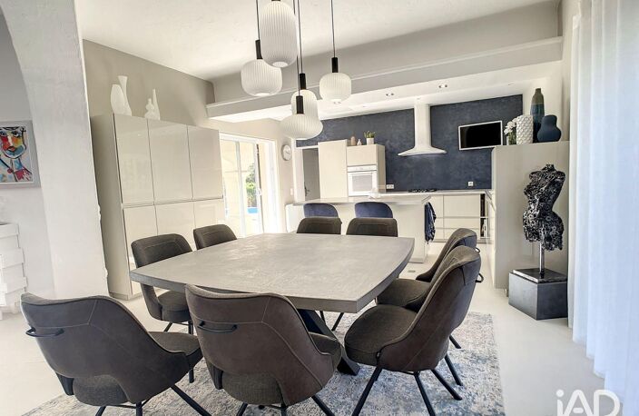 Vente Maison/villa 8 pièces — photo 4