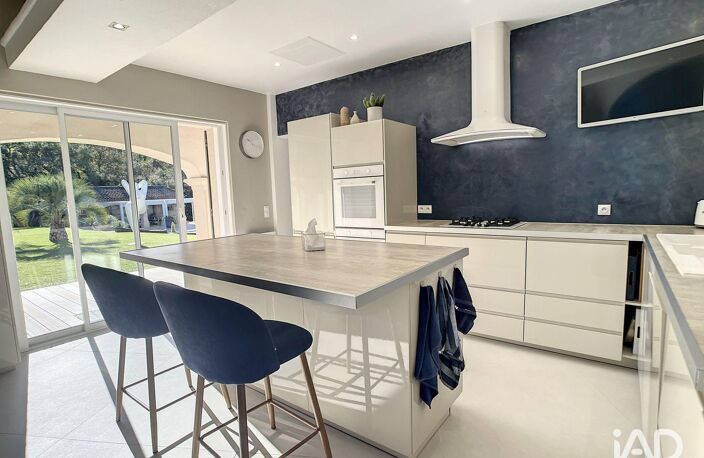 Vente Maison/villa 8 pièces — photo 5