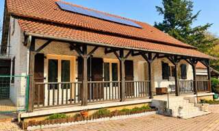 Maison 7 Pièces 130 m² à vendre à Beaulieu-sur-Dordogne (19120)