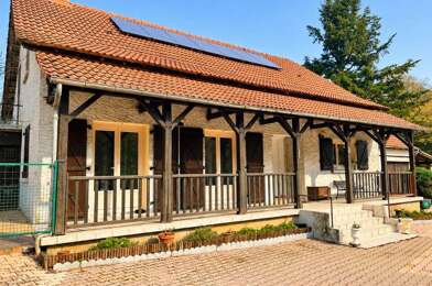 Maison 7 pièces 218816 €
