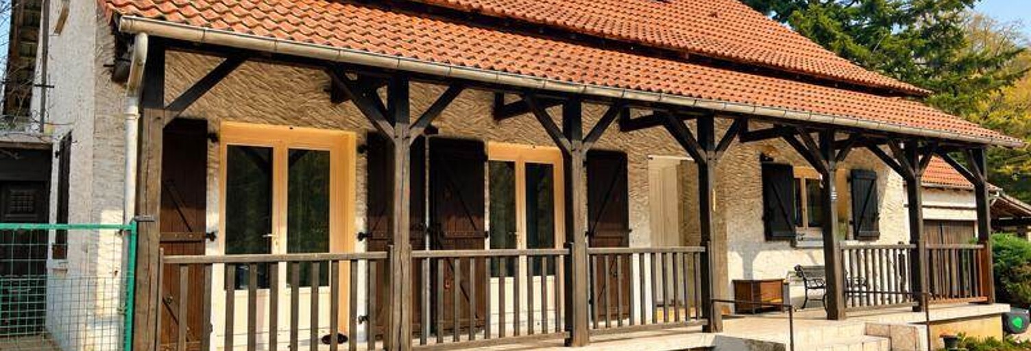 Maison 7 Pièces 130 m² à vendre à Beaulieu-sur-Dordogne (19120)