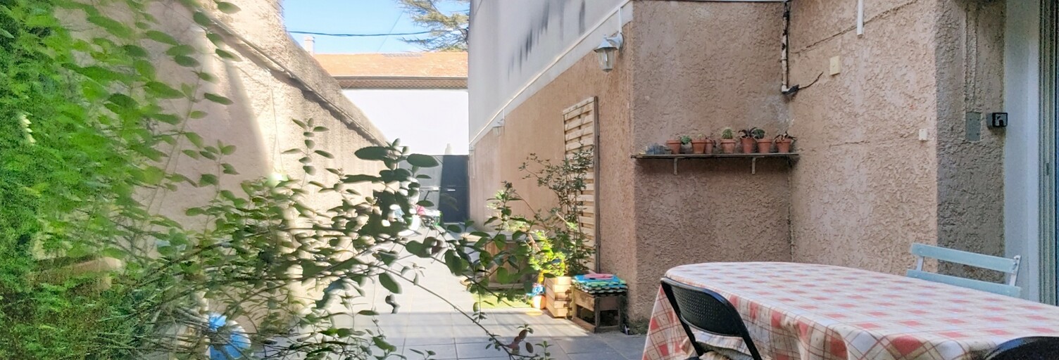 Maison 5 Pièces 117 m² à vendre à Tain-l'Hermitage (26600)