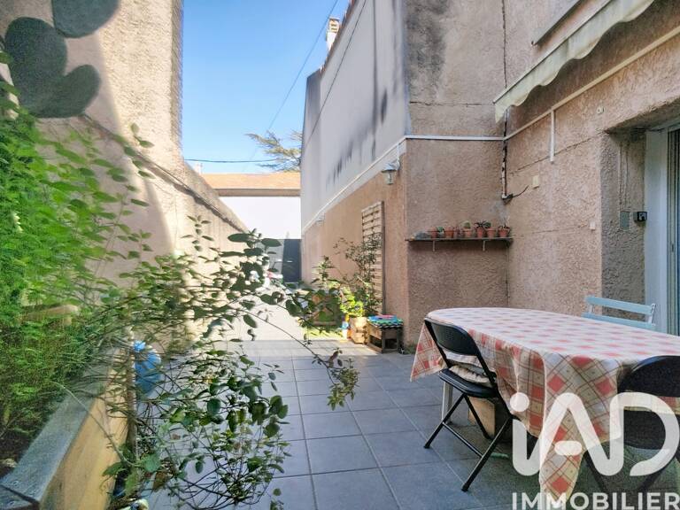 Vente Maison de ville 5 pièces — photo 1