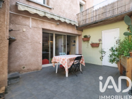 Vente Maison de ville 5 pièces — photo 3