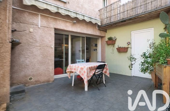 Vente Maison de ville 5 pièces — photo 3