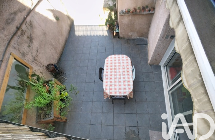 Vente Maison de ville 5 pièces — photo 4