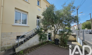 Maison 5 Pièces 120 m² à vendre à Fouras (17450)