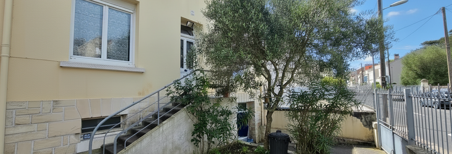 Maison 5 Pièces 120 m² à vendre à Fouras (17450)