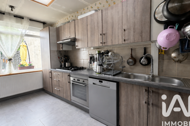 Maison 4 pièces 122900 €