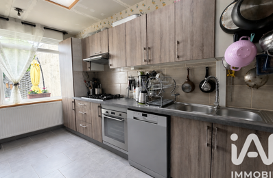 Vente Maison/villa 4 pièces — photo du bien