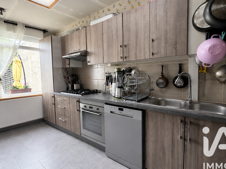 Vente Maison/villa 4 pièces — photo 1