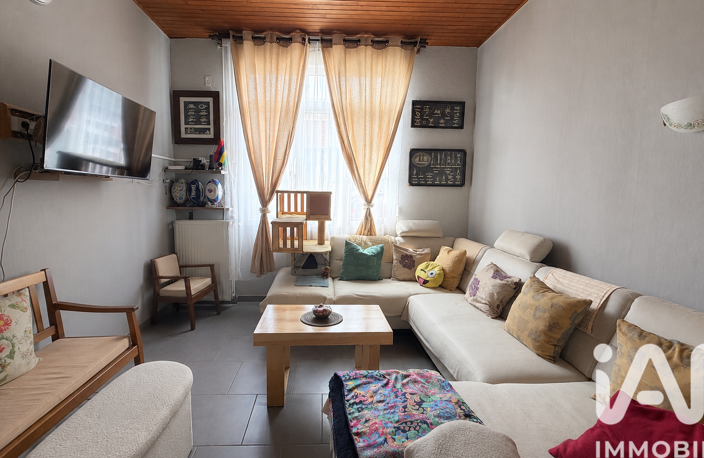 Vente Maison/villa 4 pièces — photo 2