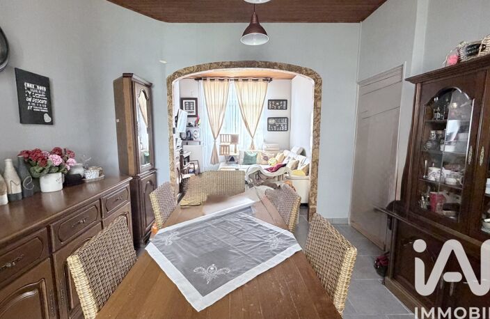 Vente Maison/villa 4 pièces — photo 3