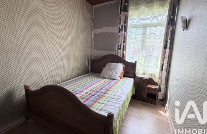 Vente Maison/villa 4 pièces — photo 5