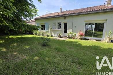 Maison 5 pièces 209900 €
