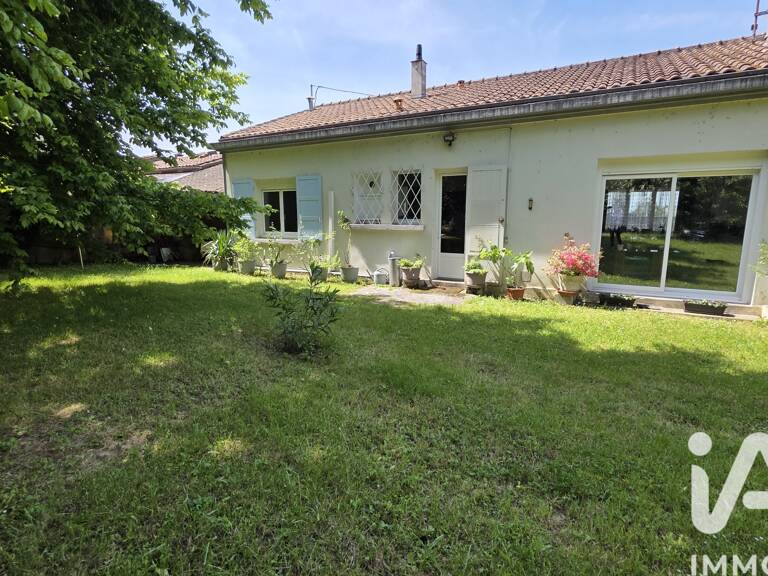 Vente Maison/villa 5 pièces — photo 1