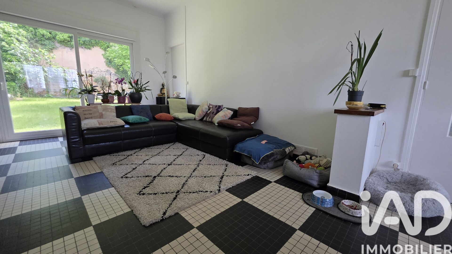 Vente Maison/villa 5 pièces - Photo 3