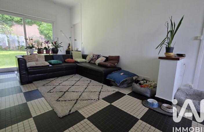 Vente Maison/villa 5 pièces — photo 3