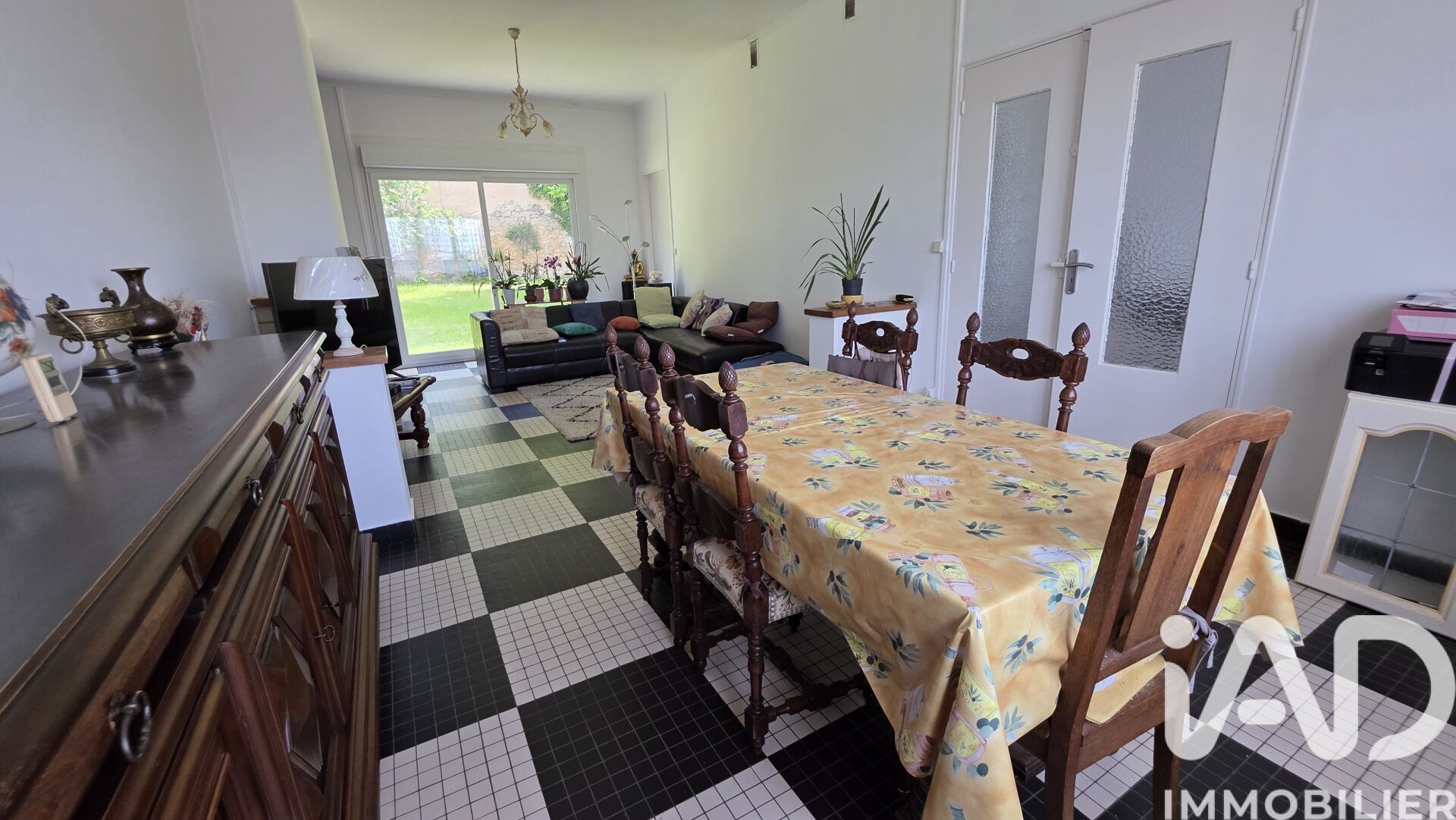 Vente Maison/villa 5 pièces - Photo 4