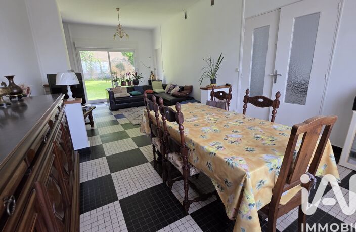 Vente Maison/villa 5 pièces — photo 4